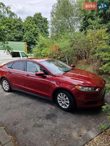 Ford