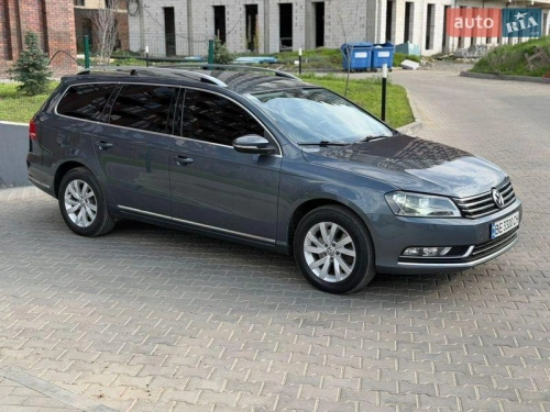 Volkswagen
