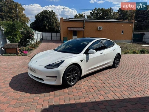 Tesla
