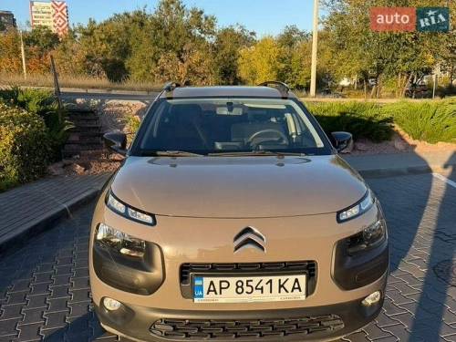 Citroen