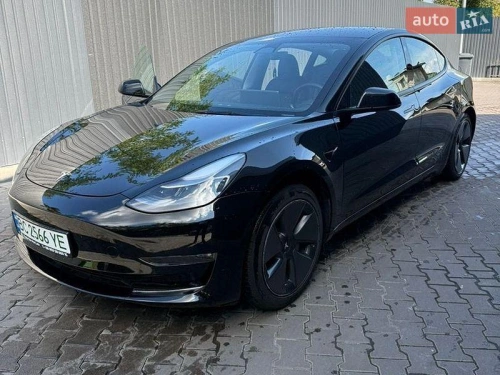 Tesla