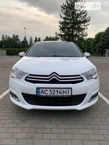 Citroen