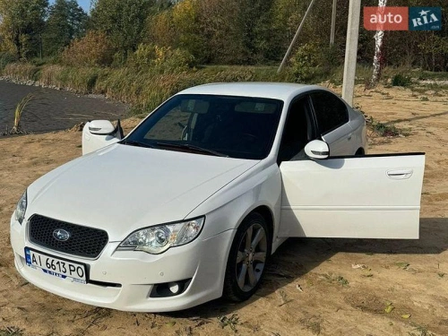 Subaru