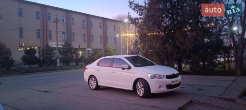 Citroen