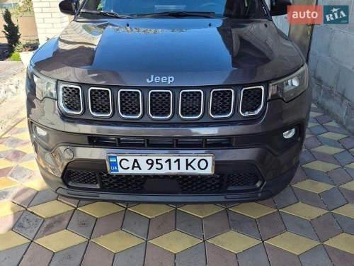 Jeep