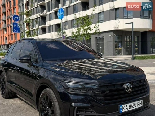 Volkswagen