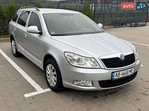 Skoda
