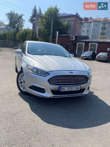 Ford