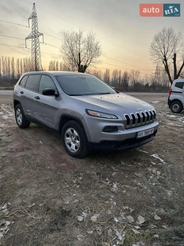 Jeep