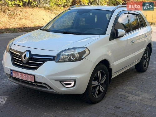 Renault