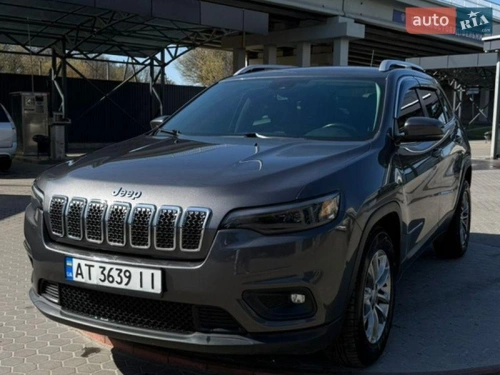 Jeep