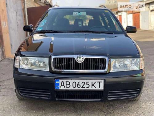 Skoda