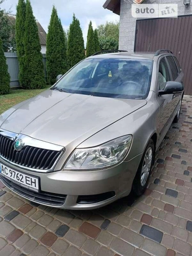 Skoda