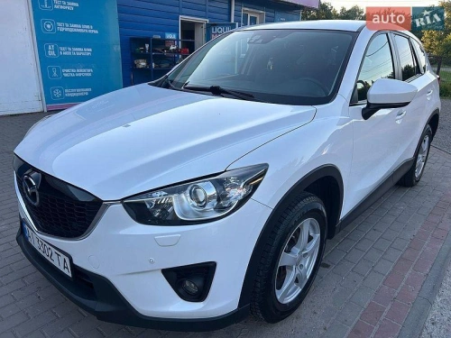 Mazda