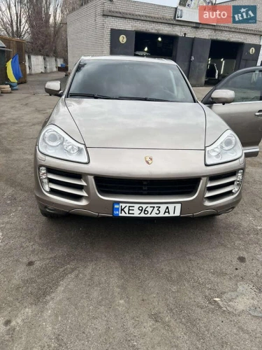 Porsche