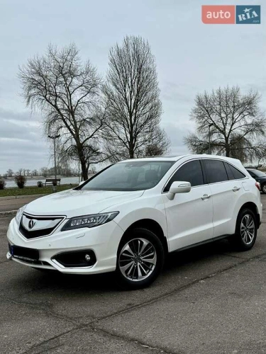 Acura