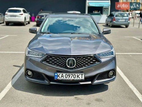 Acura