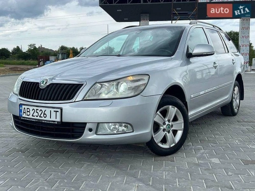 Skoda