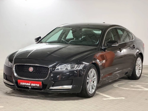 Jaguar