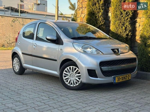 Peugeot