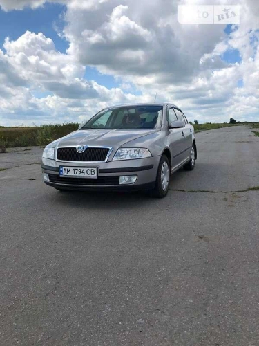 Skoda