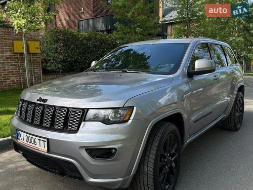 Jeep