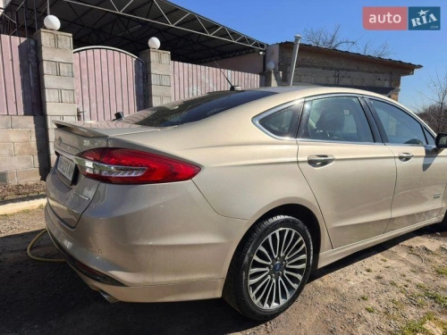 Ford