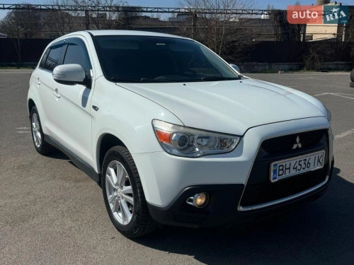 Mitsubishi