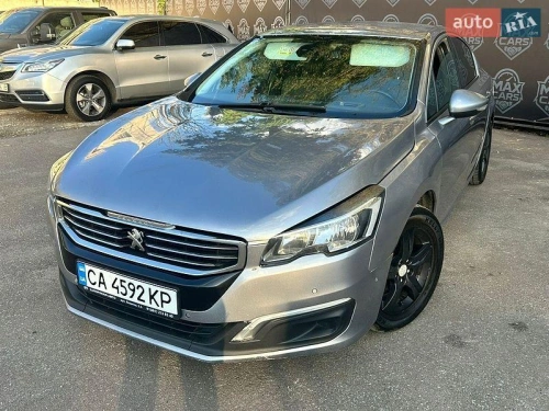 Peugeot