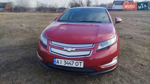 Chevrolet