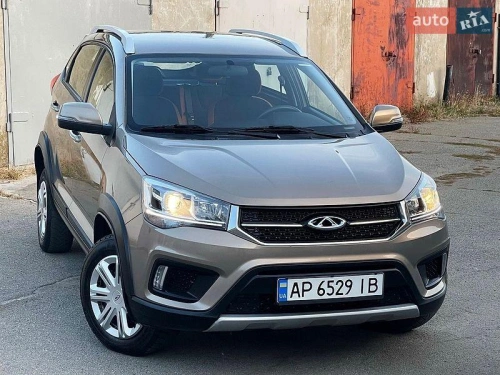 Chery