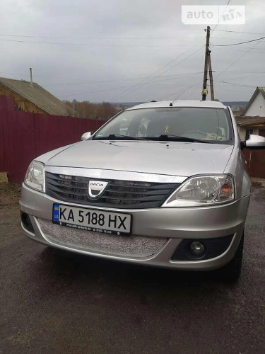 Dacia