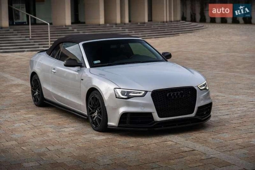 Audi