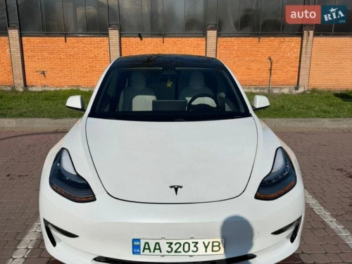 Tesla