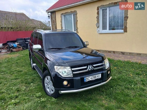 Mitsubishi