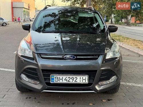 Ford