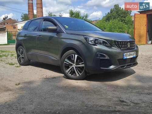 Peugeot