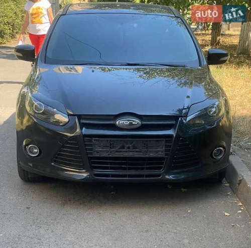 Ford