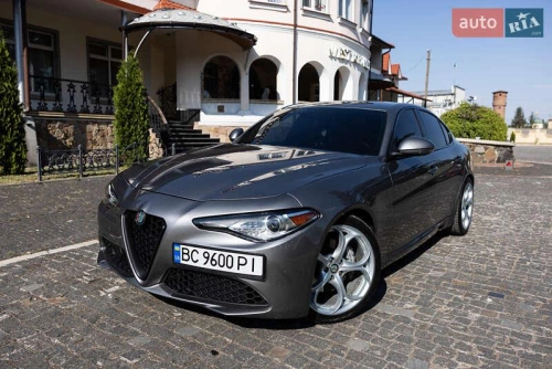 Alfa Romeo