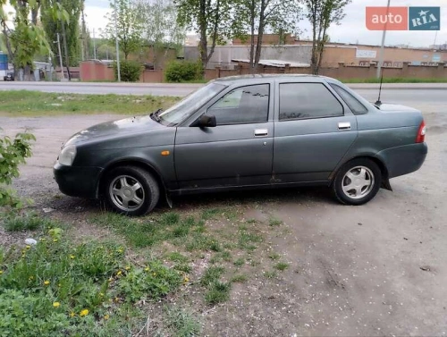ВАЗ / Lada