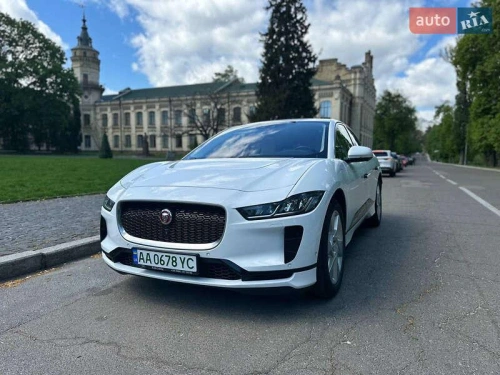 Jaguar