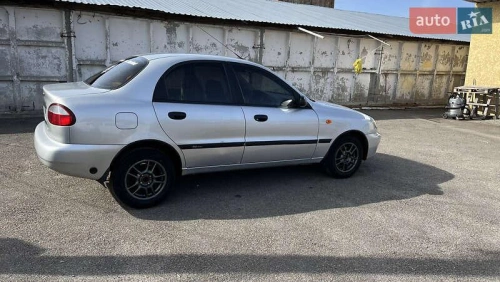 Daewoo