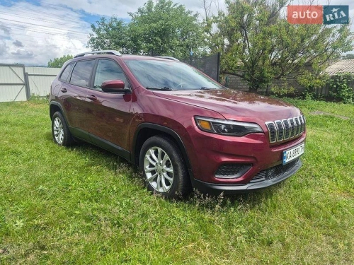 Jeep
