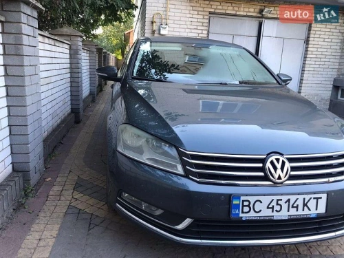 Volkswagen