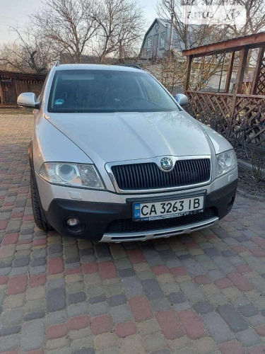 Skoda