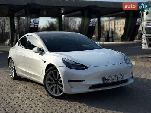 Tesla