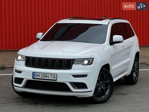 Jeep