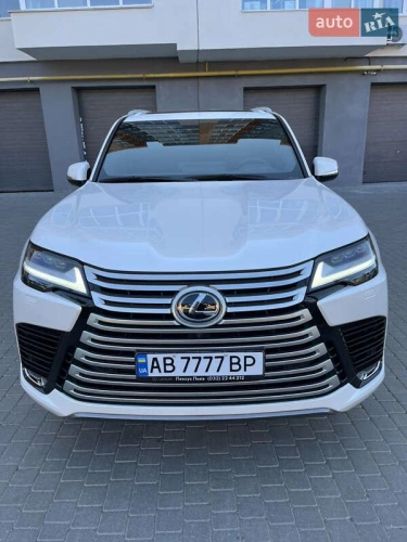 Lexus