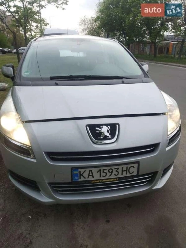 Peugeot
