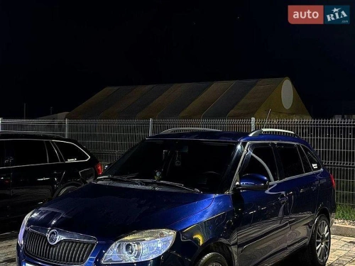 Skoda